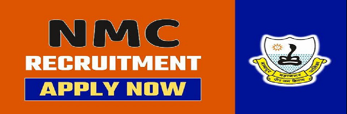 NMC  Recruitment