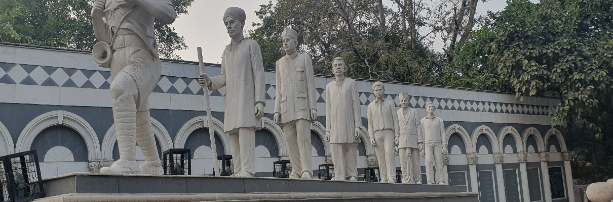 शहीद स्मारक