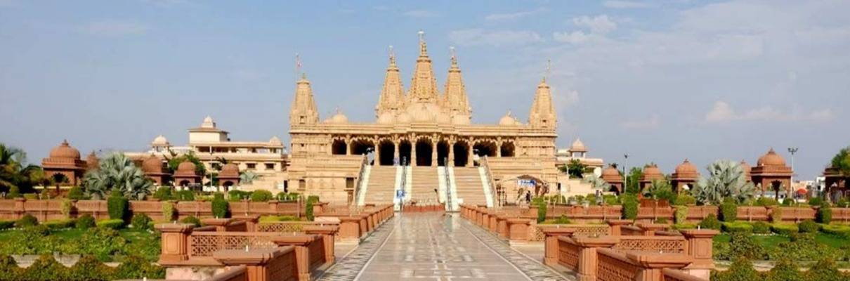 Swaminarayan Temple