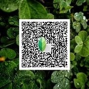 गार्डन क्यूआर कोड