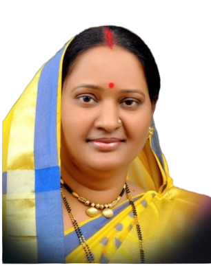 श्रीमती. लीलाताई हाथीबेड  