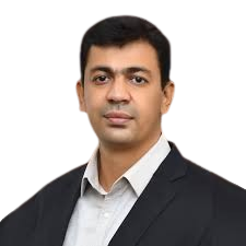 Dr. Abhijeet Chaudhari (I. A. S.) Hon'ble Commissioner & Administrator