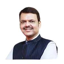 श्री. देवेंद्र फडणवीस 
